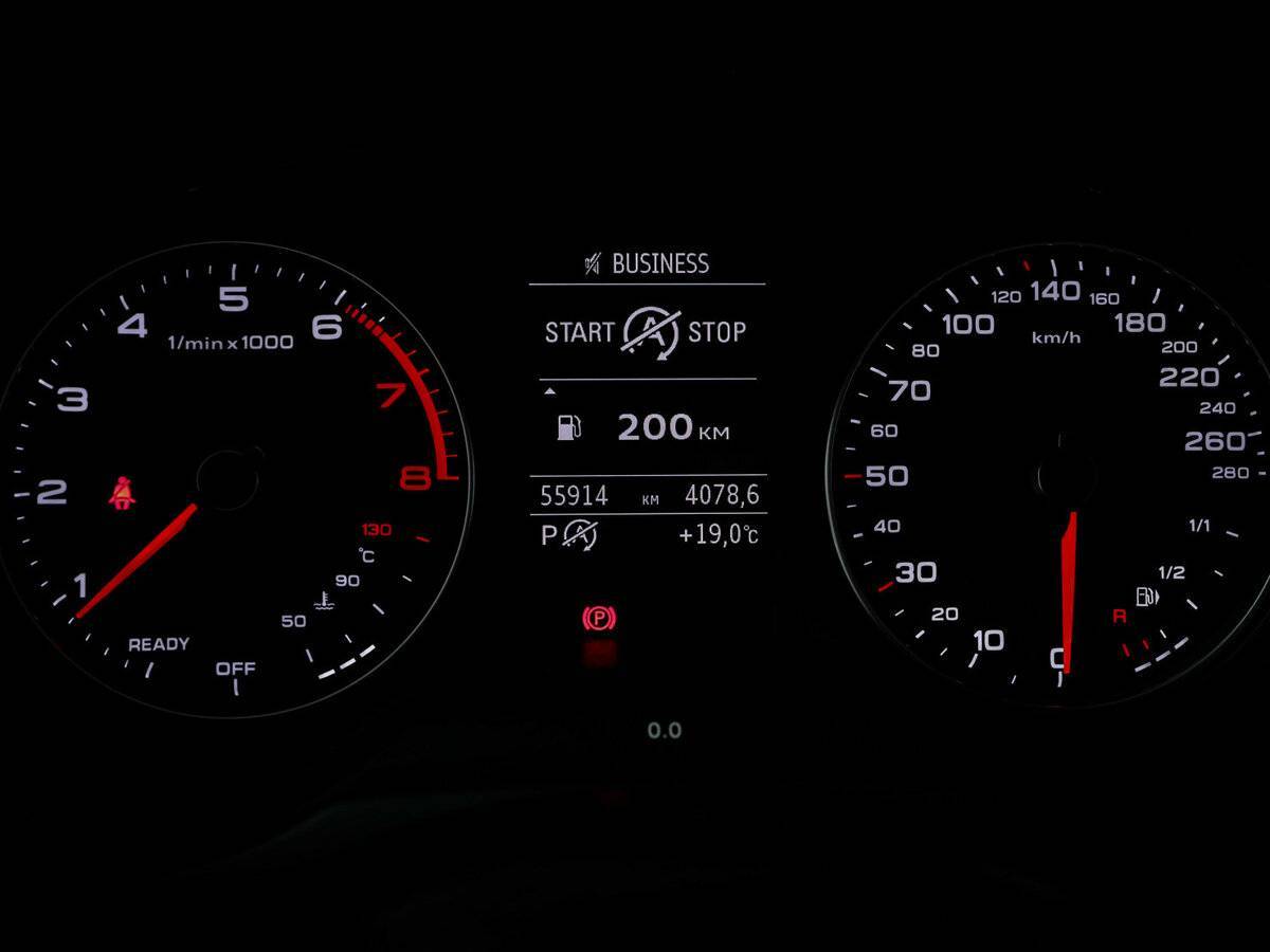 Купить Ауди А3, 2017, 55 913 км.. Фото: #10