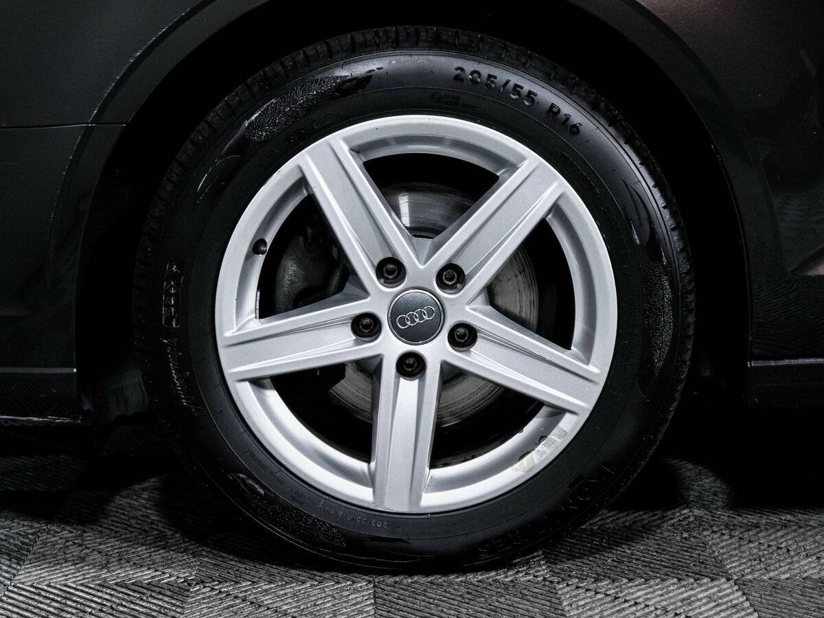 Купить Ауди А3, 2017, 55 913 км.. Фото: #13