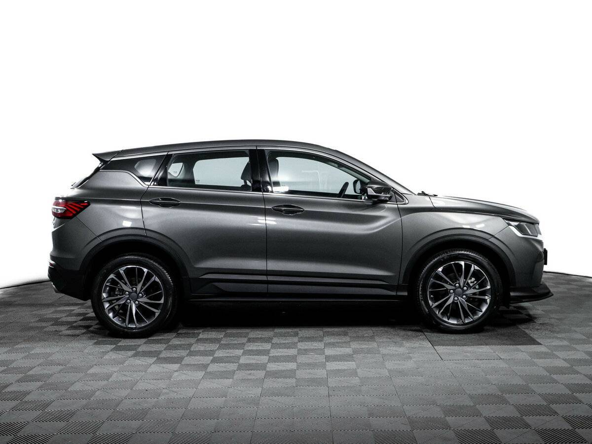 Купить Белджи Икс50, 2024, 9 031 км.. Фото: #3