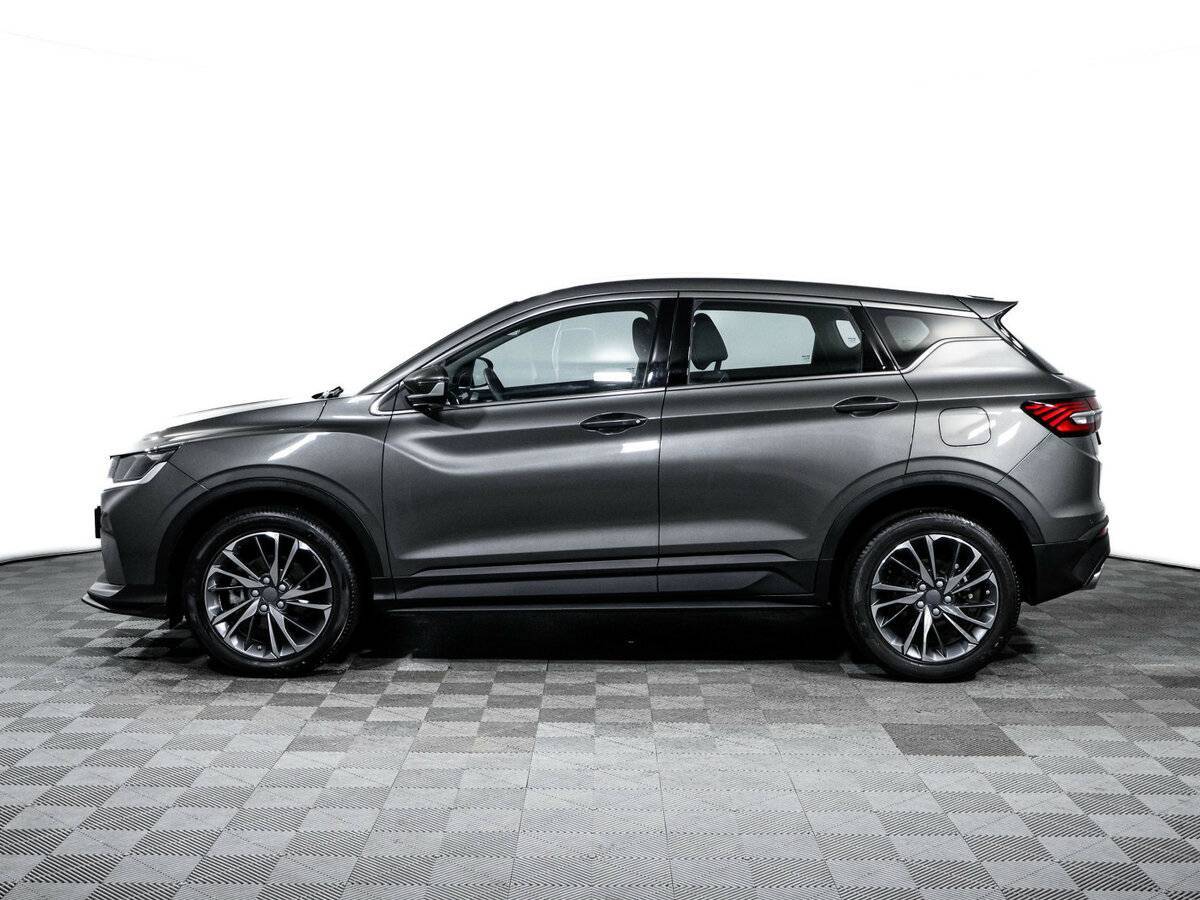 Купить Белджи Икс50, 2024, 9 031 км.. Фото: #7