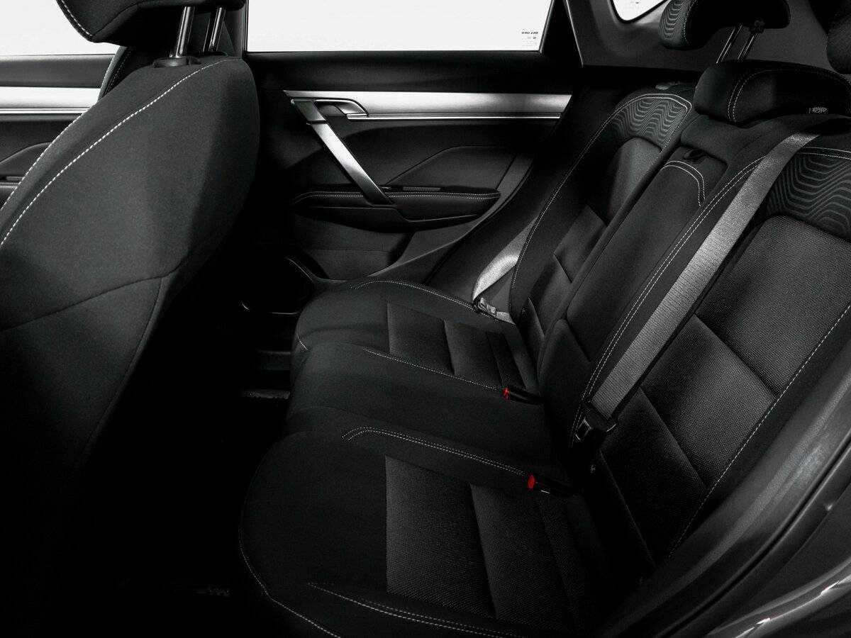 Купить Белджи Икс50, 2024, 9 031 км.. Фото: #9