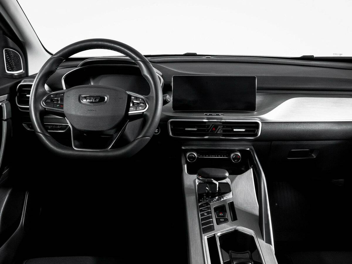 Купить Белджи Икс50, 2024, 9 031 км.. Фото: #11