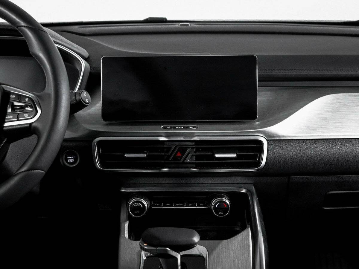 Купить Белджи Икс50, 2024, 9 031 км.. Фото: #12