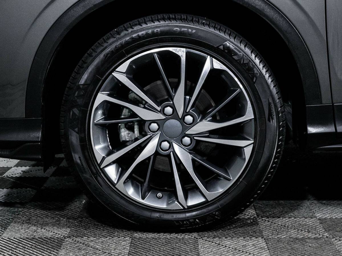 Купить Белджи Икс50, 2024, 9 031 км.. Фото: #14