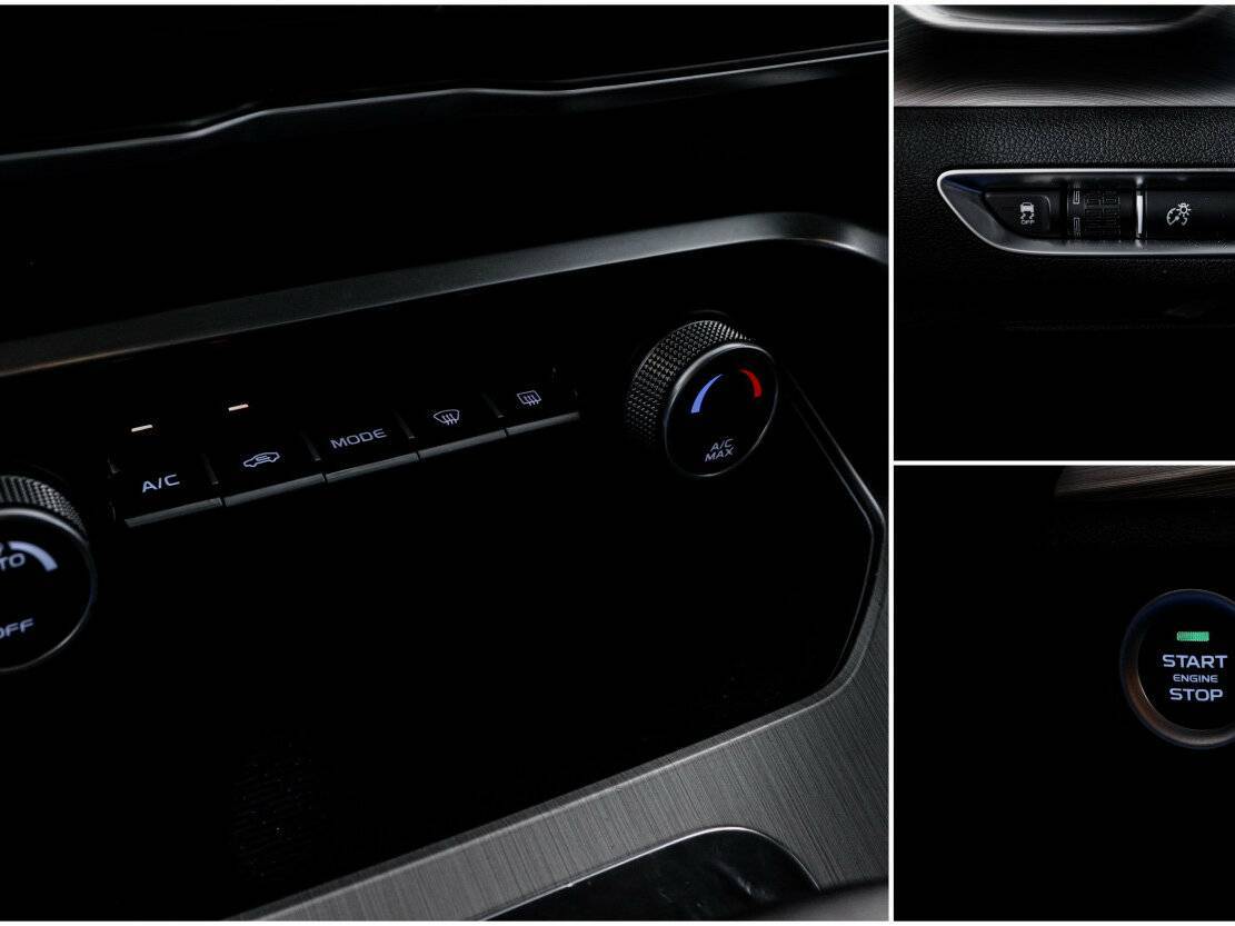 Купить Белджи Икс50, 2024, 9 031 км.. Фото: #16