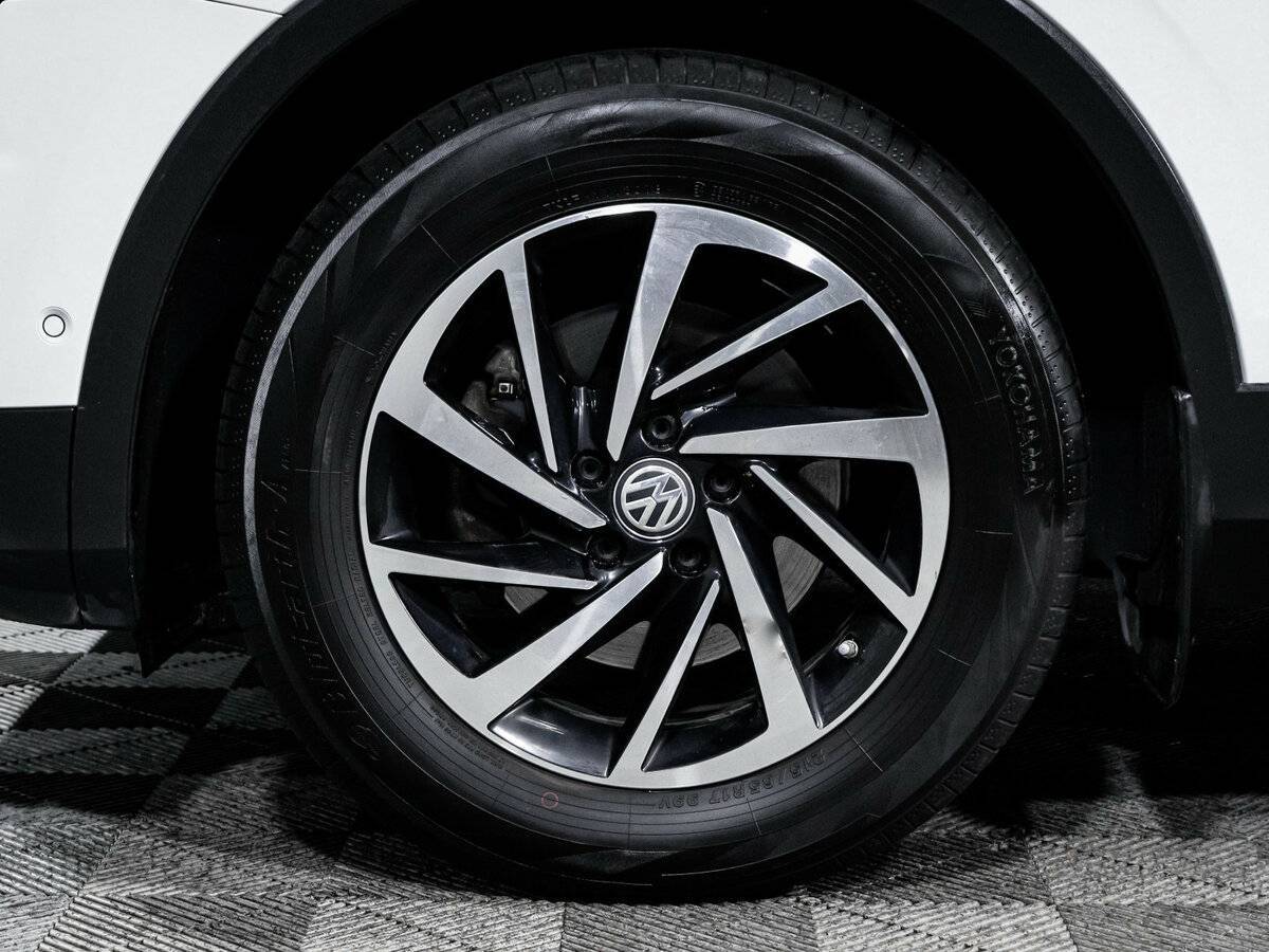 Купить Фольксваген Тигуан, 2019, 195 167 км.. Фото: #14