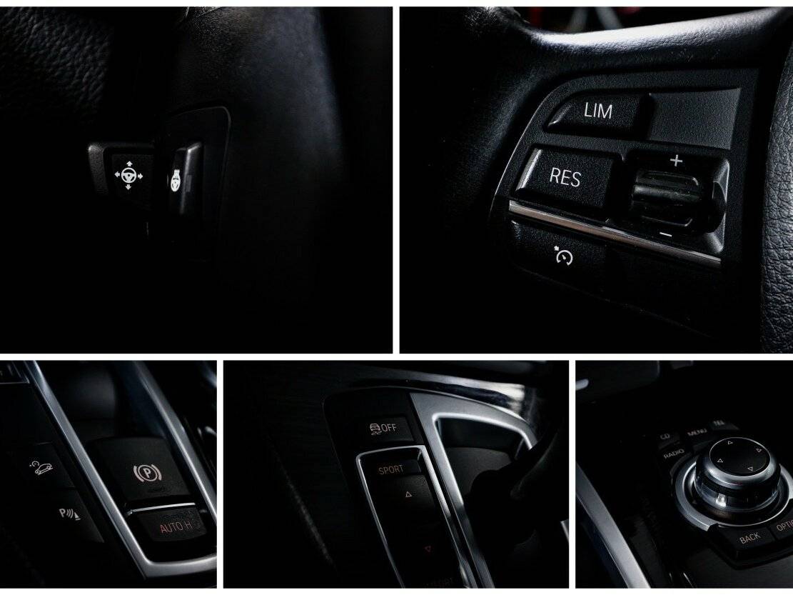 Купить БМВ 5 серии, 2012, 156 419 км.. Фото: #19