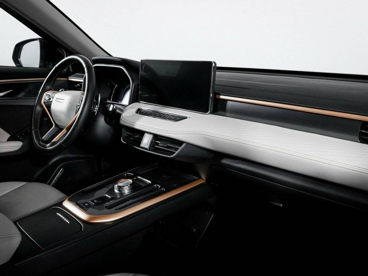 Купить Хавал Джолион, 2023, 15 800 км.. Фото: #8