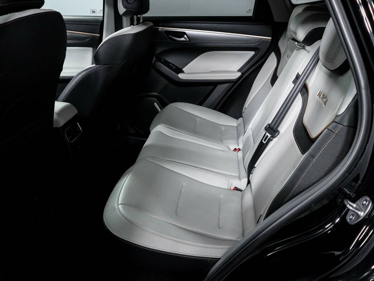 Купить Хавал Джолион, 2023, 15 800 км.. Фото: #9