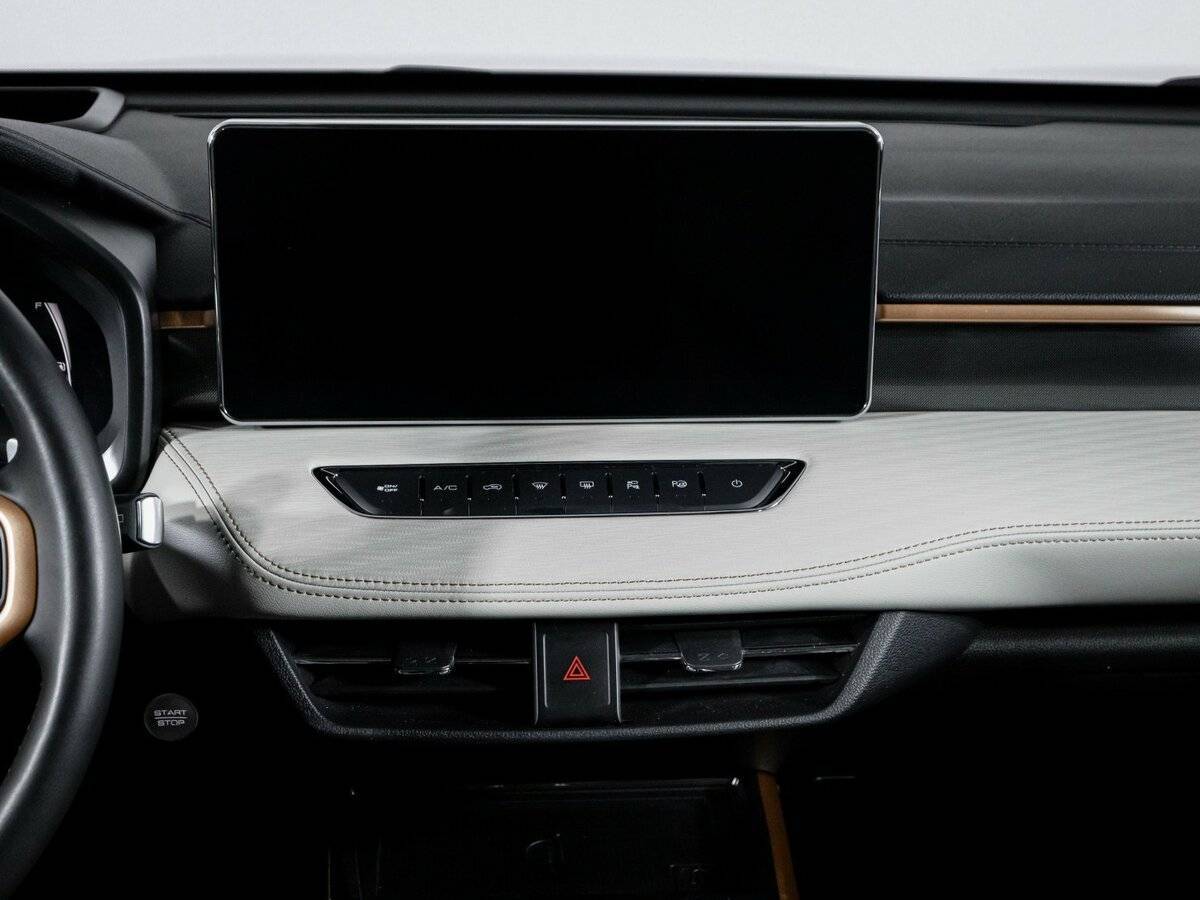 Купить Хавал Джолион, 2023, 15 800 км.. Фото: #12