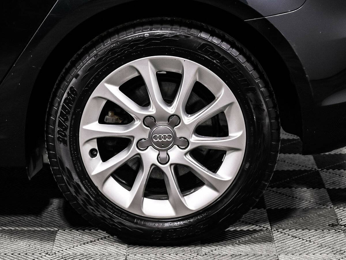 Купить Ауди А3, 2013, 129 803 км.. Фото: #13