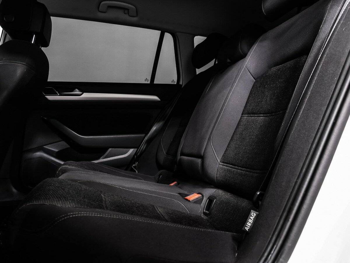 Купить Фольксваген Пассат, 2018, 176 549 км.. Фото: #12