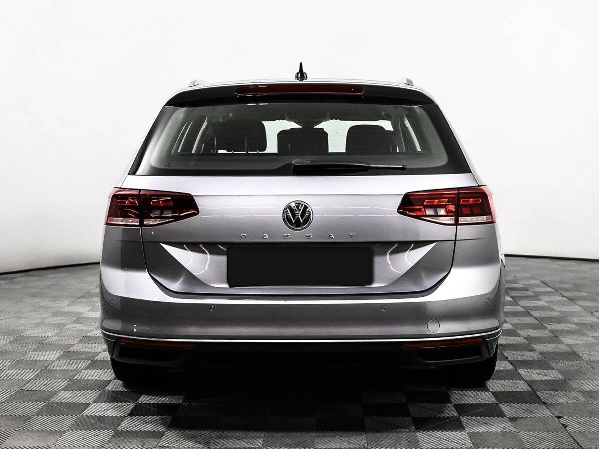 Купить Фольксваген Пассат, 2019, 183 904 км.. Фото: #5