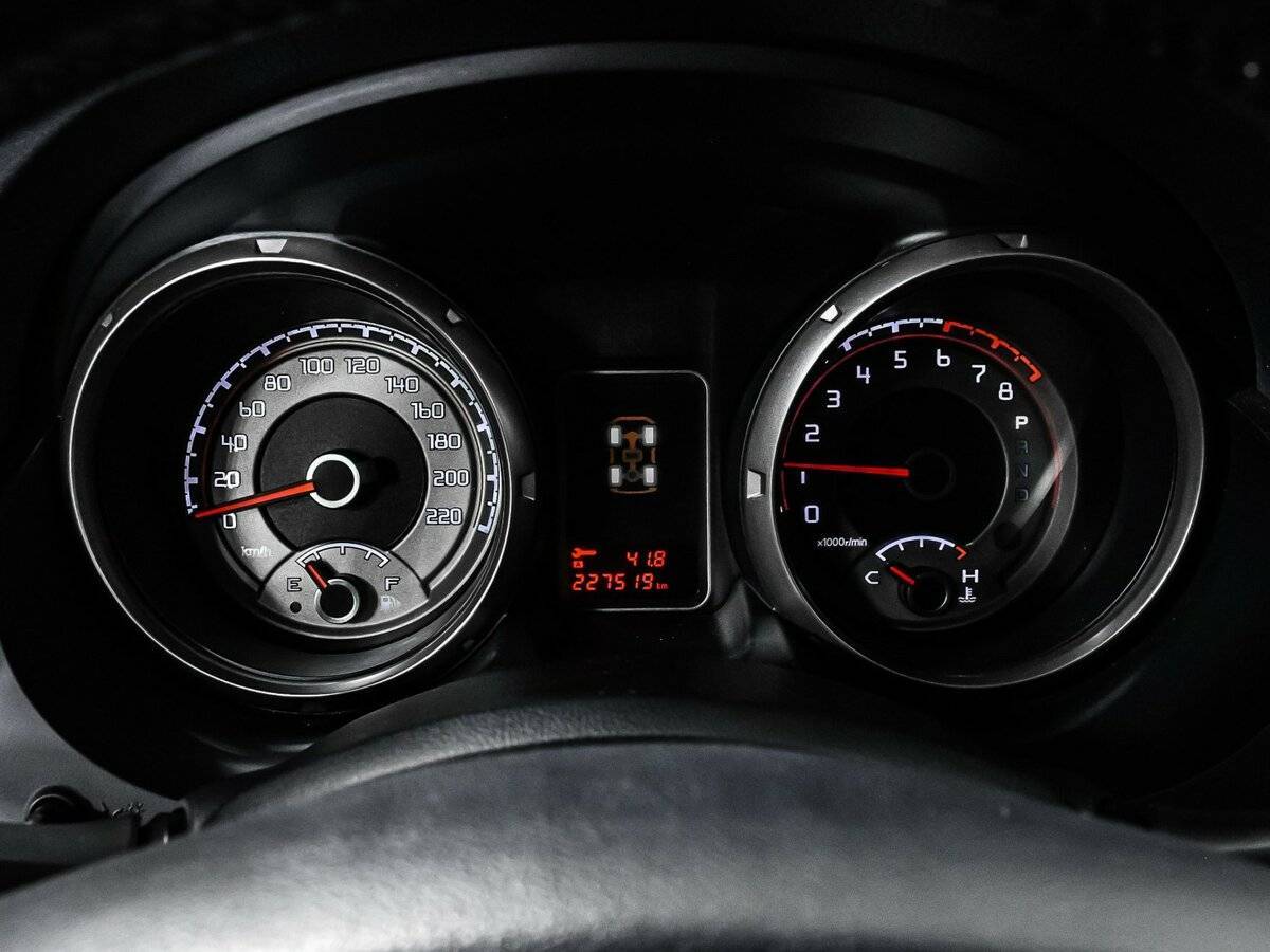 Купить Митсубиши Паджеро, 2015, 227 200 км.. Фото: #9