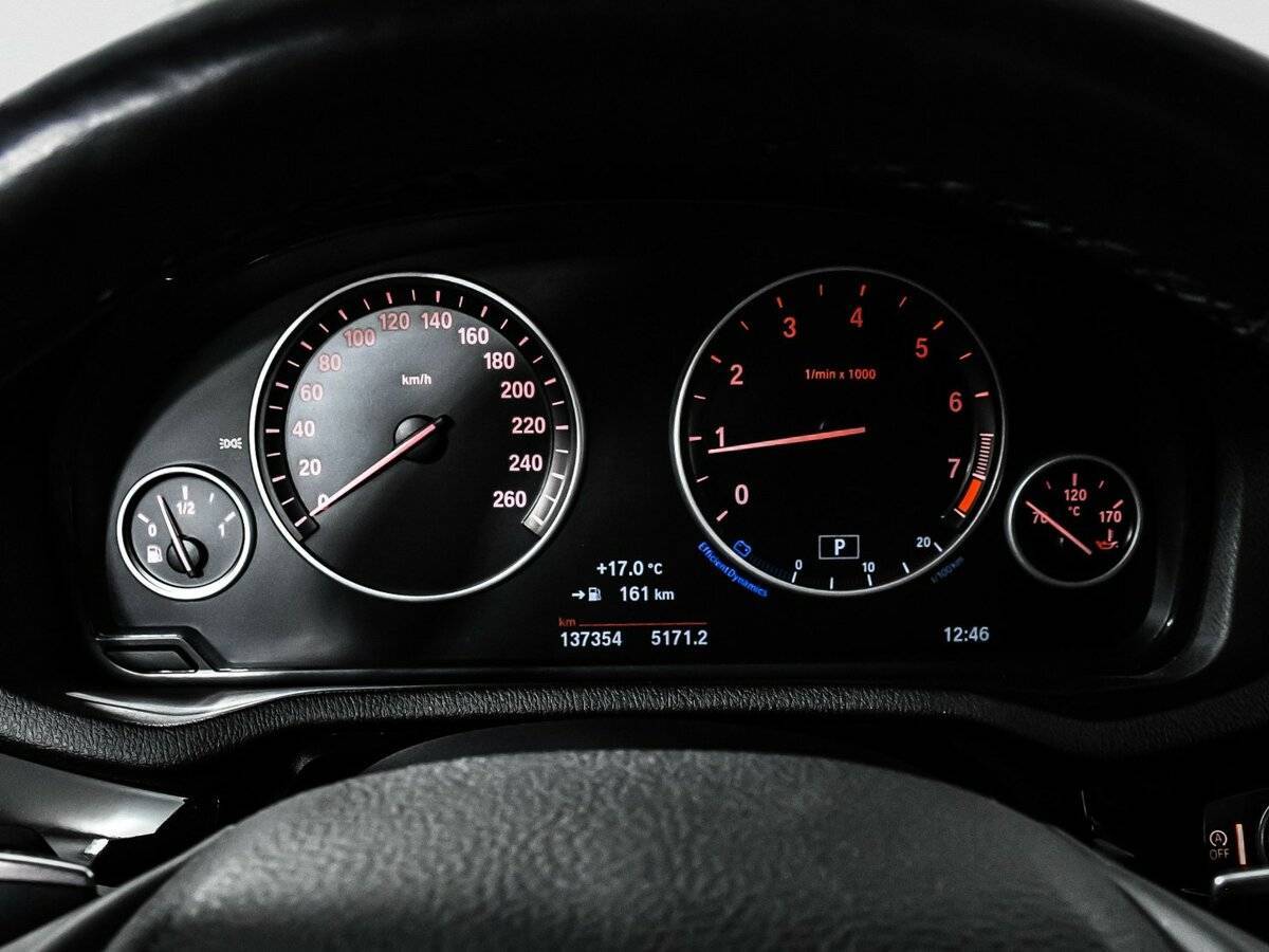 Купить БМВ Икс4, 2015, 137 352 км.. Фото: #9