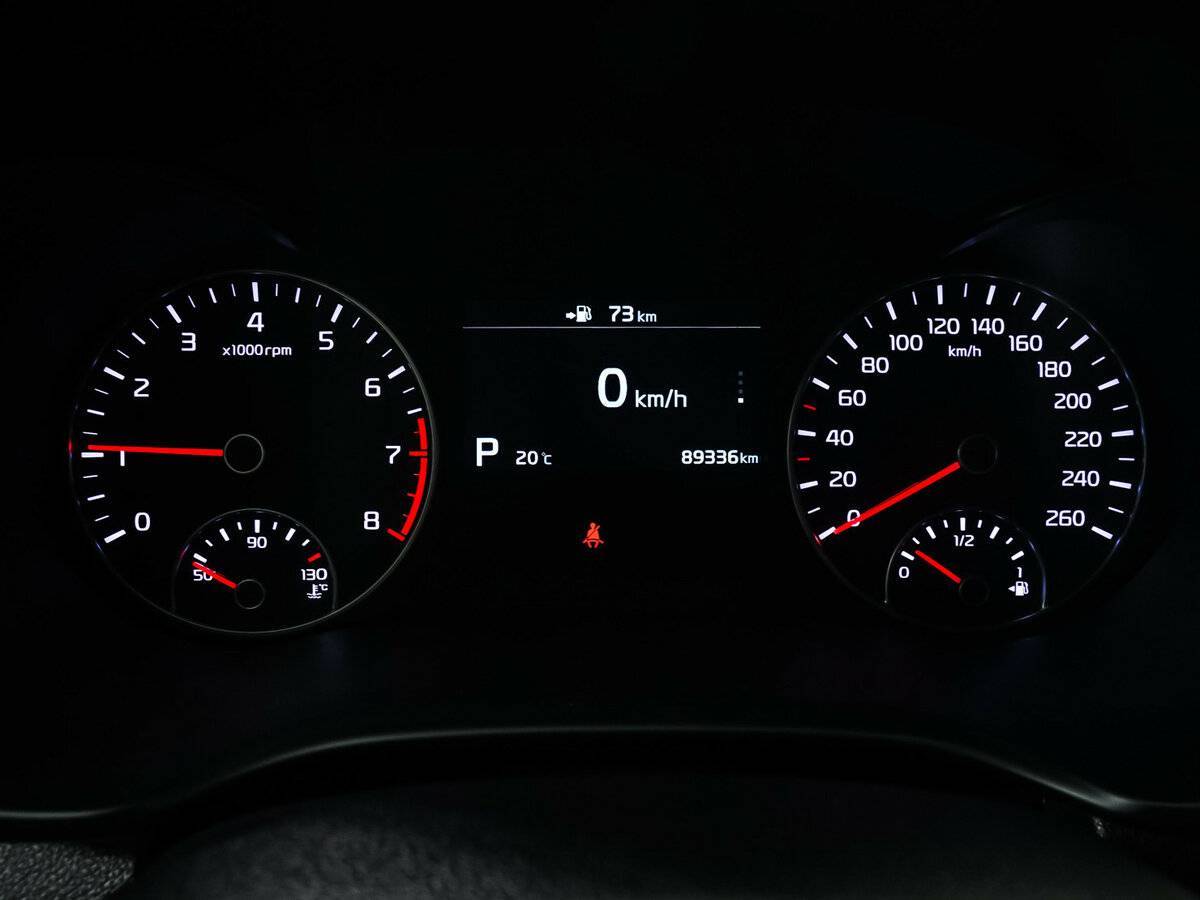 Купить Киа Оптима, 2018, 89 334 км.. Фото: #9