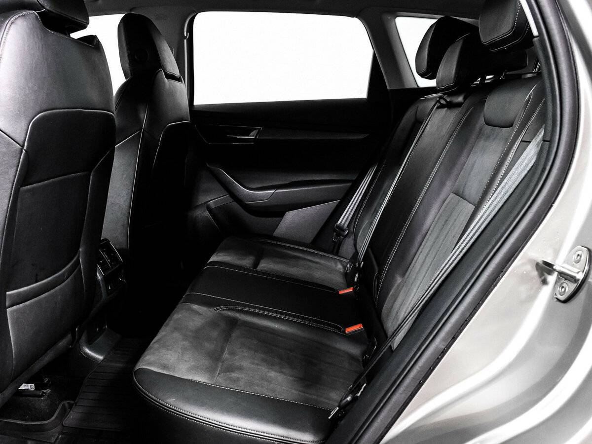 Купить Шкода Карок, 2020, 55 563 км.. Фото: #13