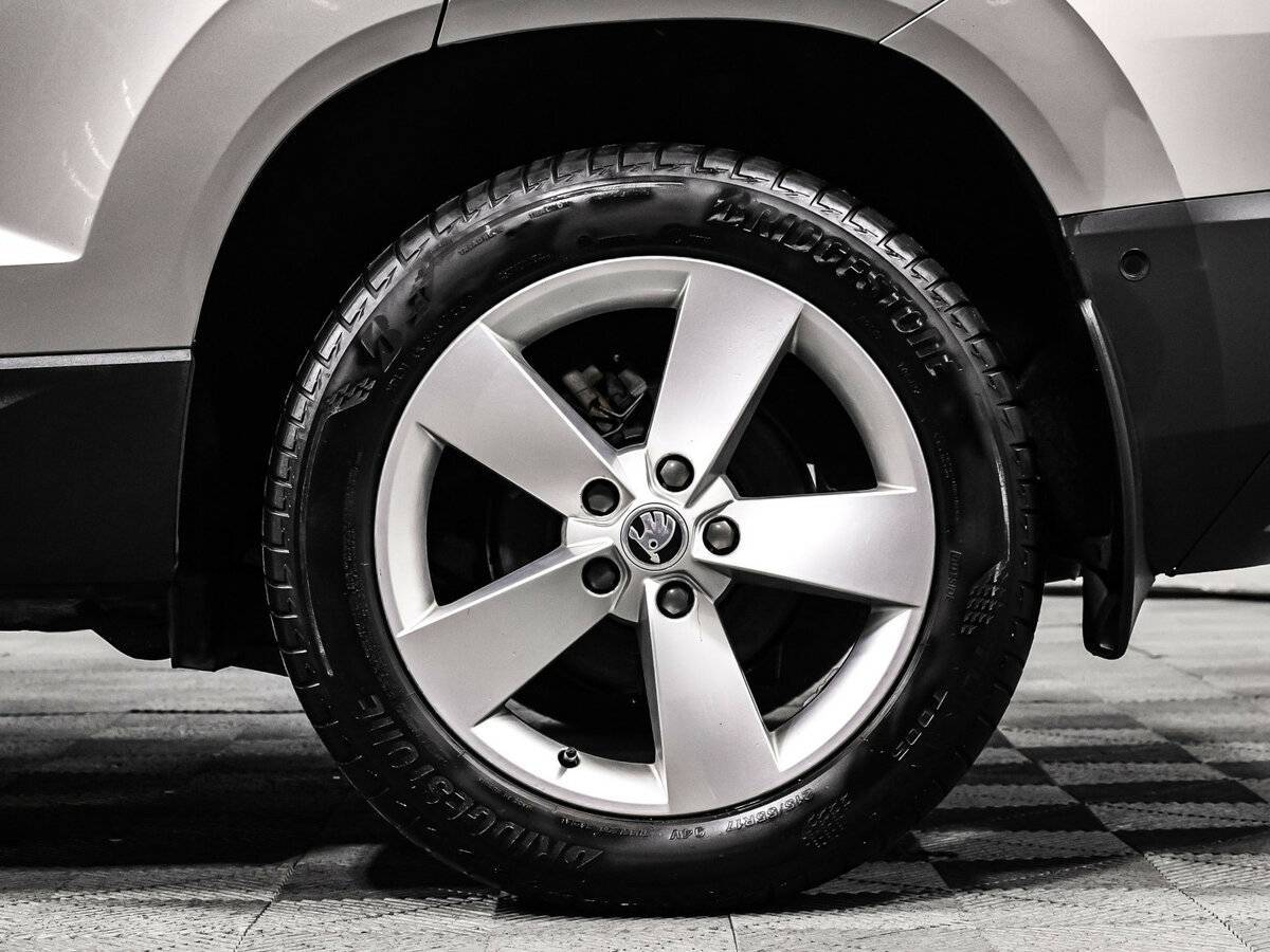 Купить Шкода Карок, 2020, 55 563 км.. Фото: #14