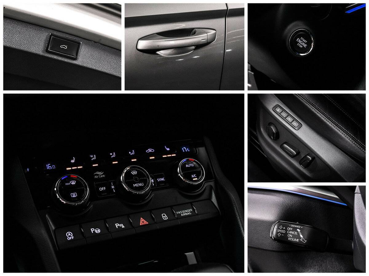 Купить Шкода Карок, 2020, 55 563 км.. Фото: #15