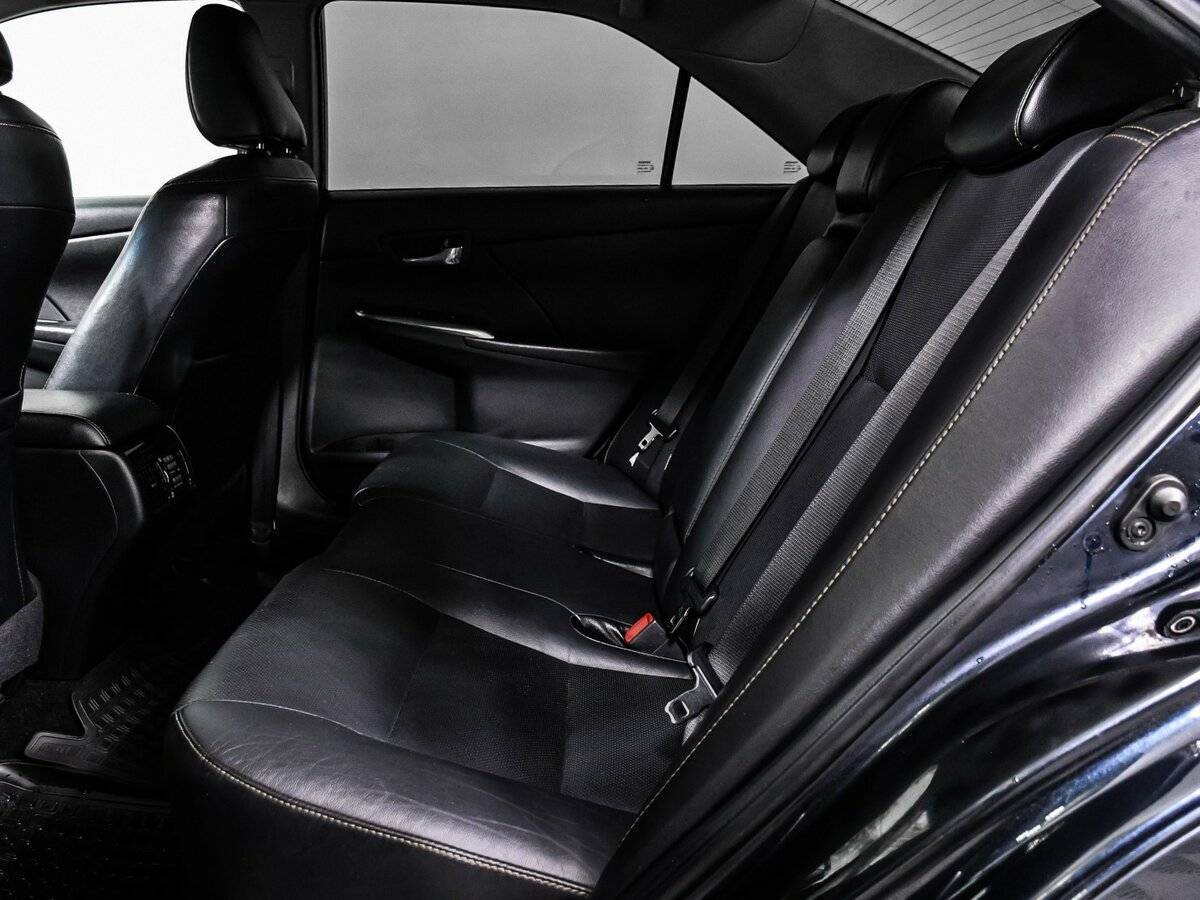 Купить Тойота Камри, 2017, 169 000 км.. Фото: #11