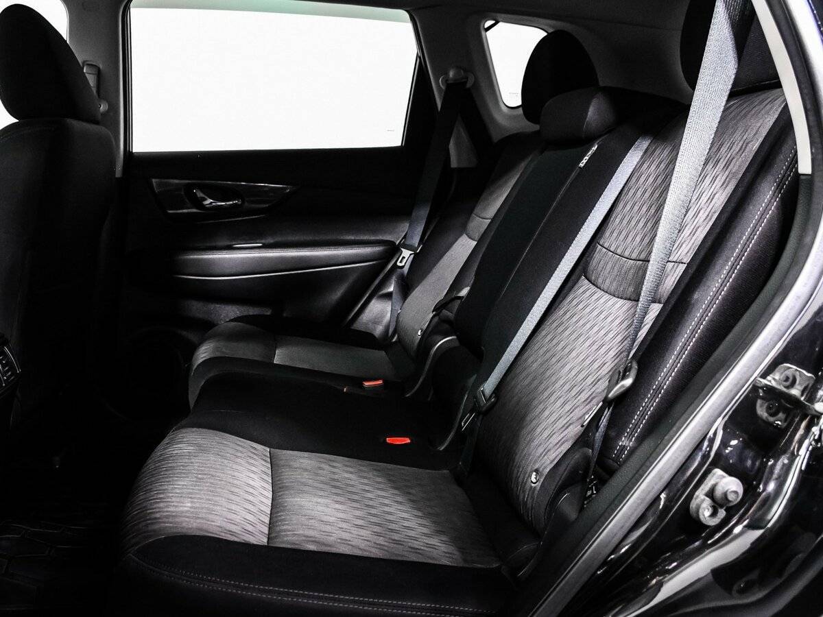 Купить Ниссан Икс-Трейл, 2019, 108 190 км.. Фото: #13