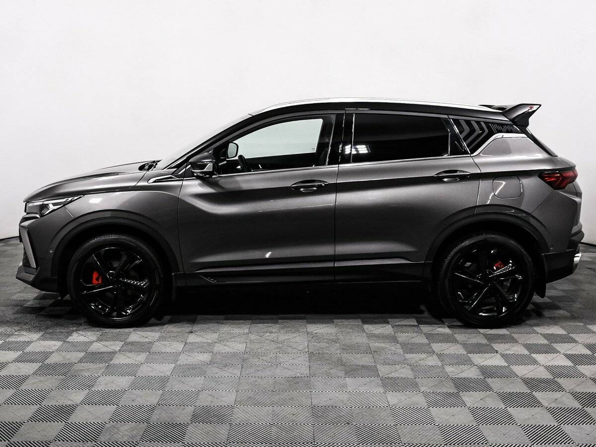 Купить Джили Кулрэй, 2023, 16 680 км.. Фото: #7