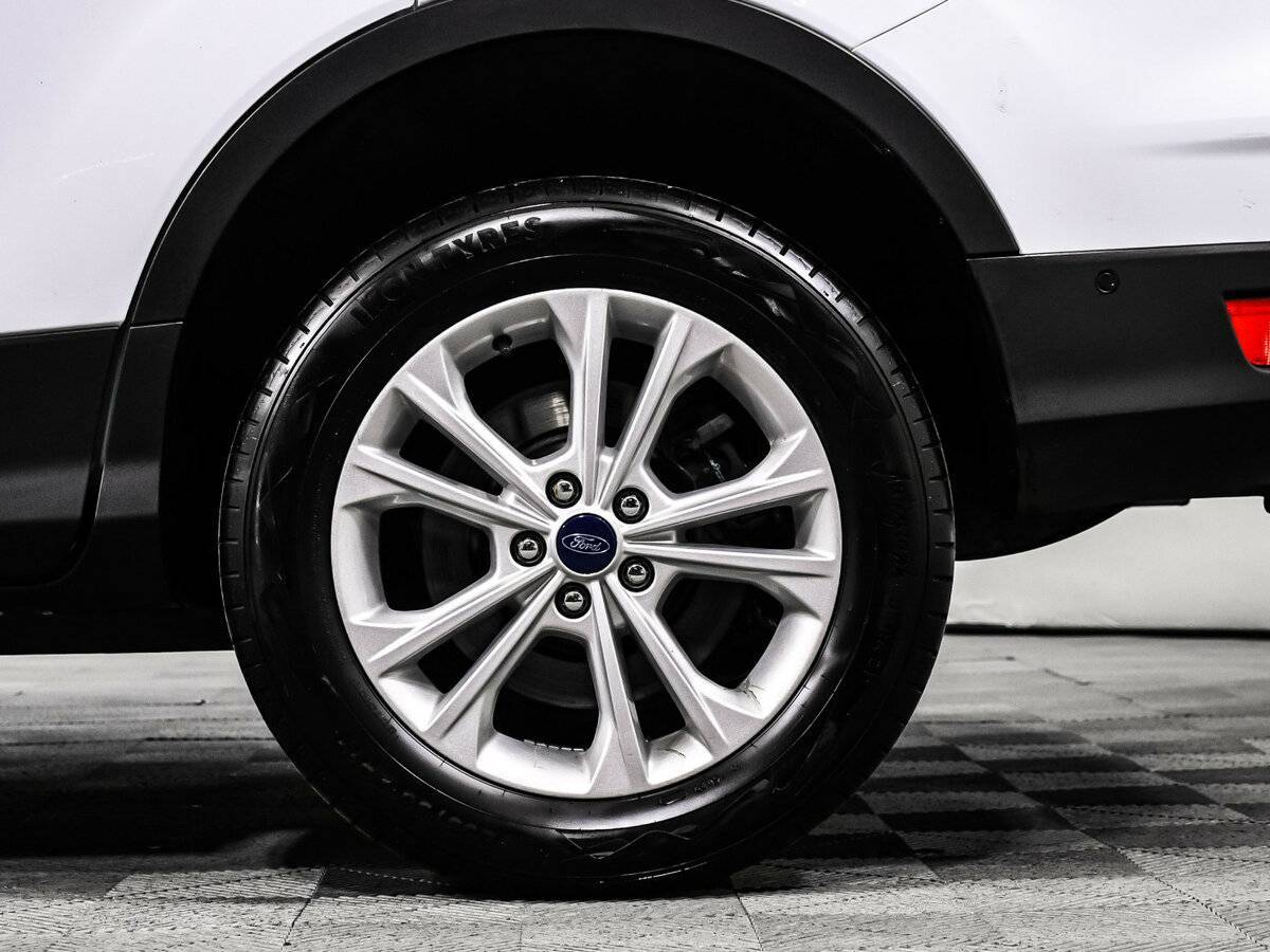 Купить Форд Куга, 2017, 89 985 км.. Фото: #14