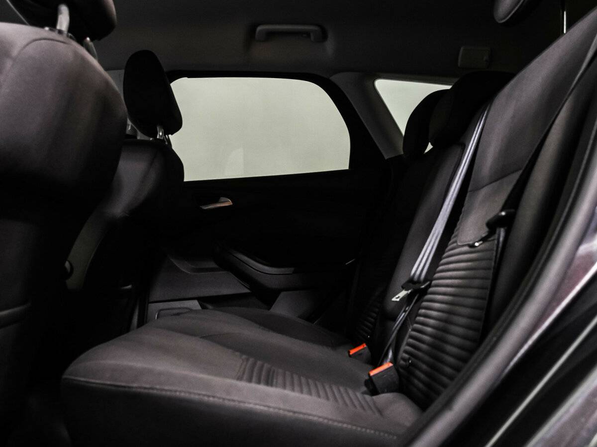 Купить Форд Фокус, 2018, 120 039 км.. Фото: #12