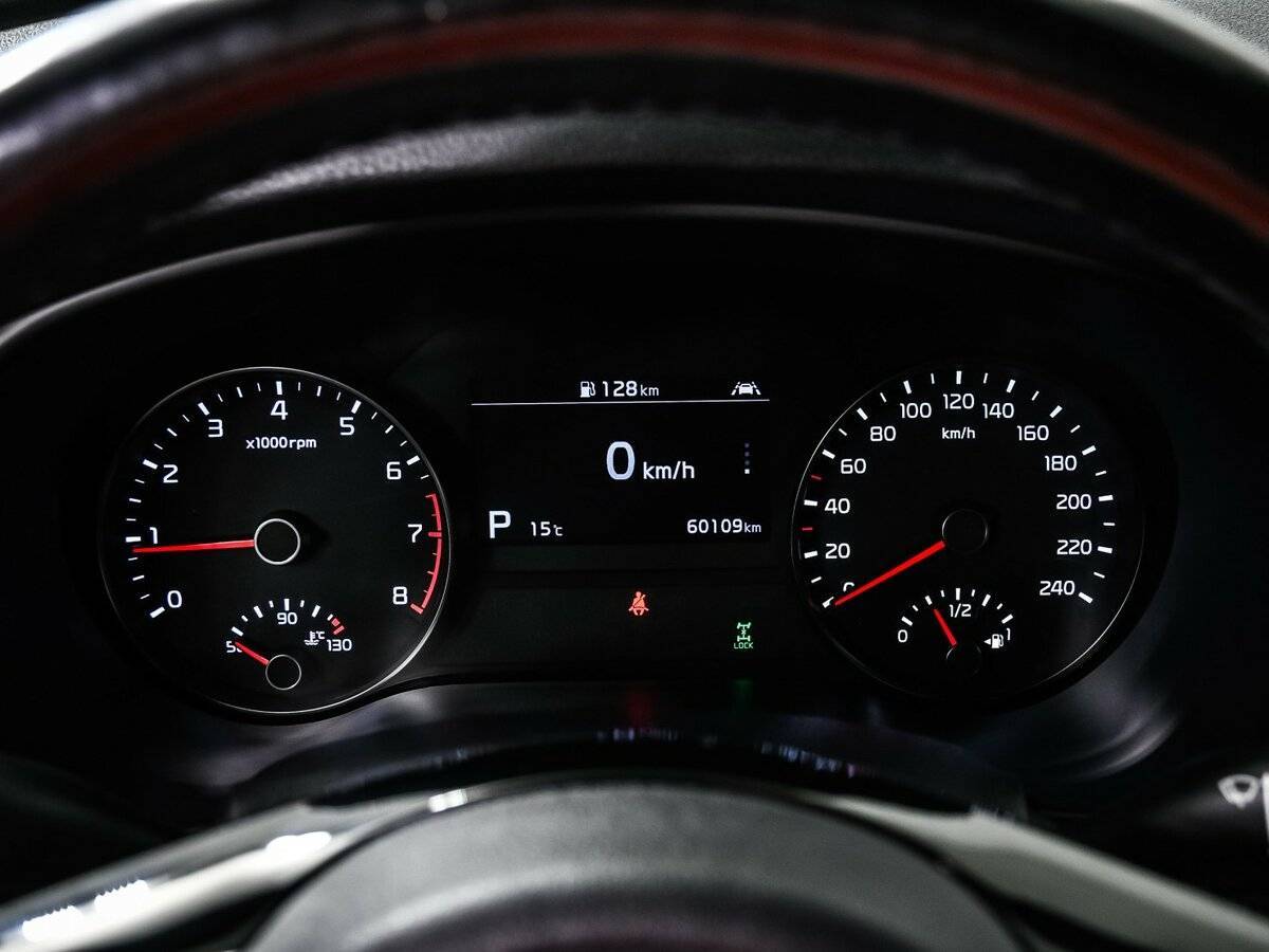 Купить Киа Спортейдж, 2018, 59 000 км.. Фото: #9