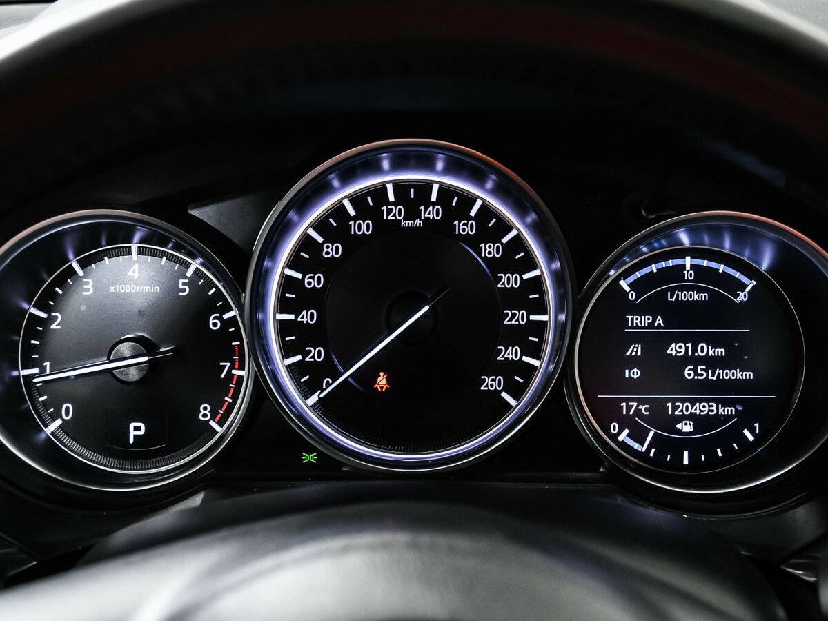 Купить Мазда 6, 2021, 120 492 км.. Фото: #9