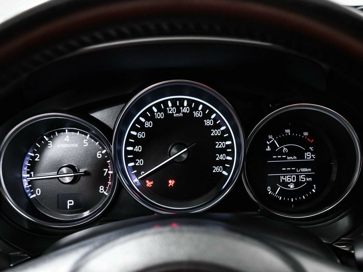 Купить Мазда 6, 2018, 145 303 км.. Фото: #9