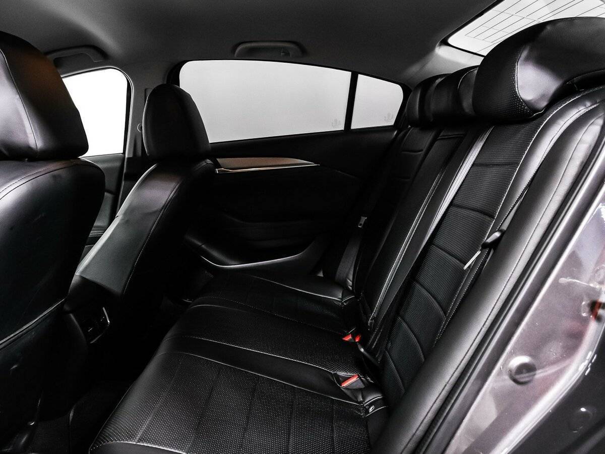 Купить Мазда 6, 2018, 145 303 км.. Фото: #12