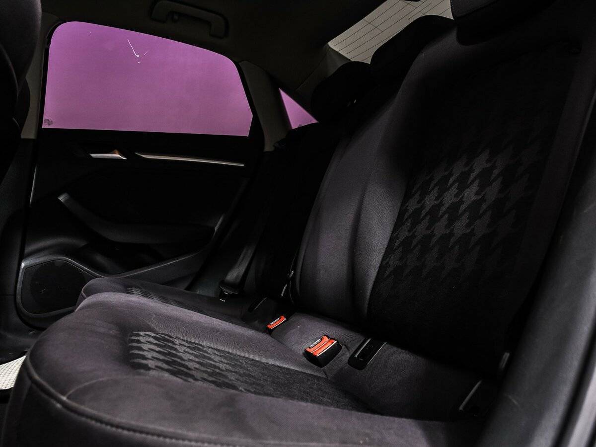 Купить Ауди А3, 2014, 172 658 км.. Фото: #13