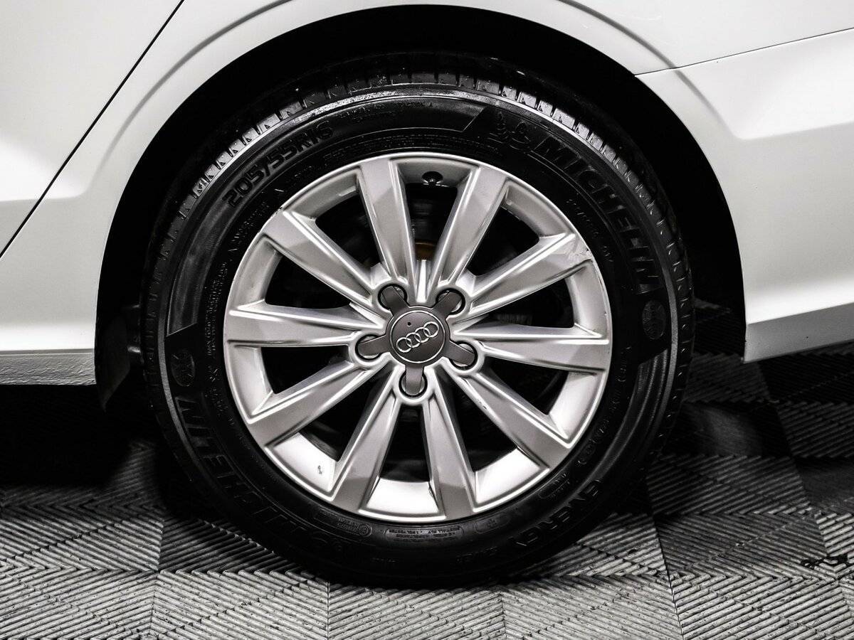 Купить Ауди А3, 2014, 172 658 км.. Фото: #15