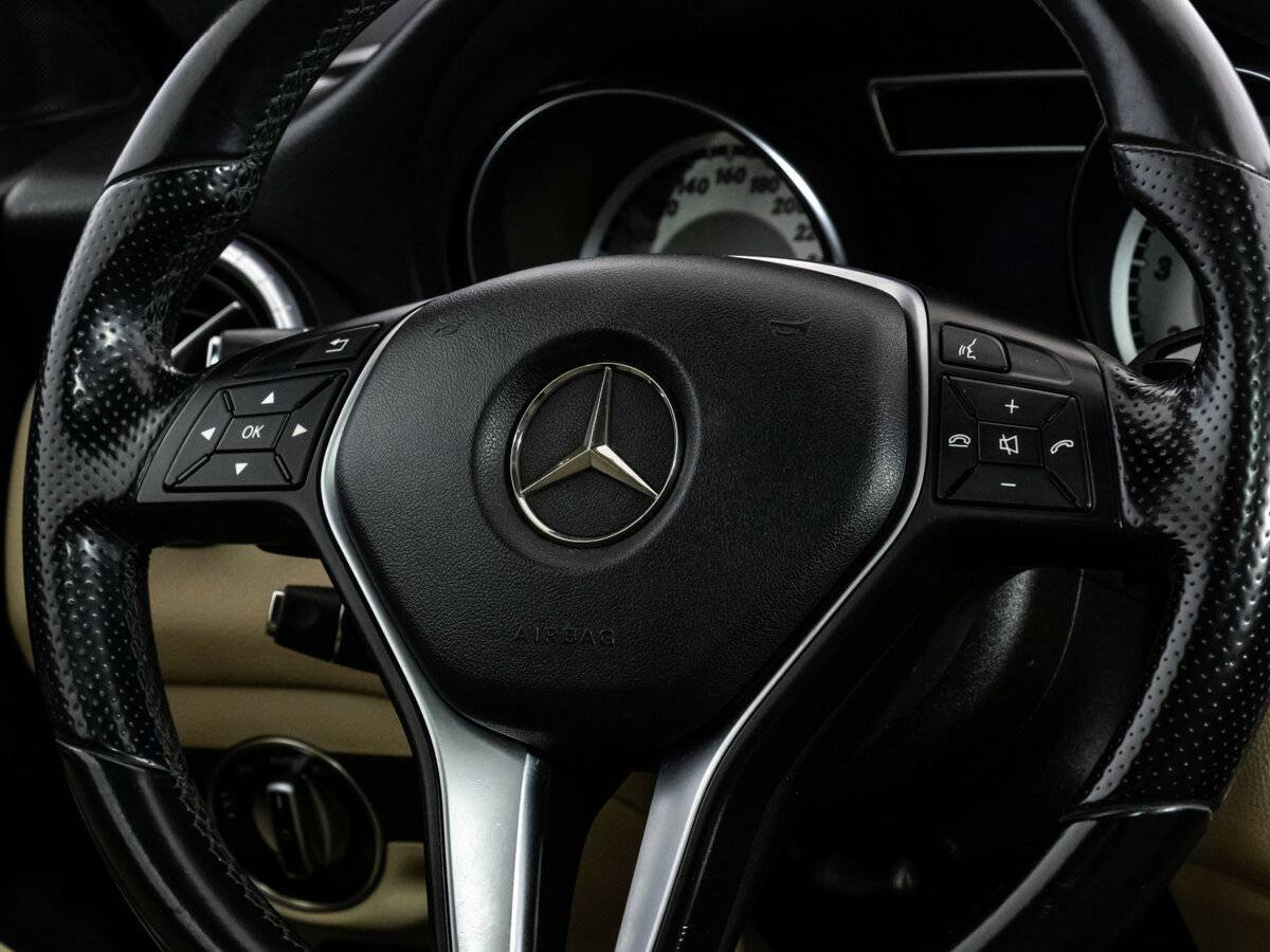 Купить Мерседес-Бенц КЛА, 2013, 174 144 км.. Фото: #10