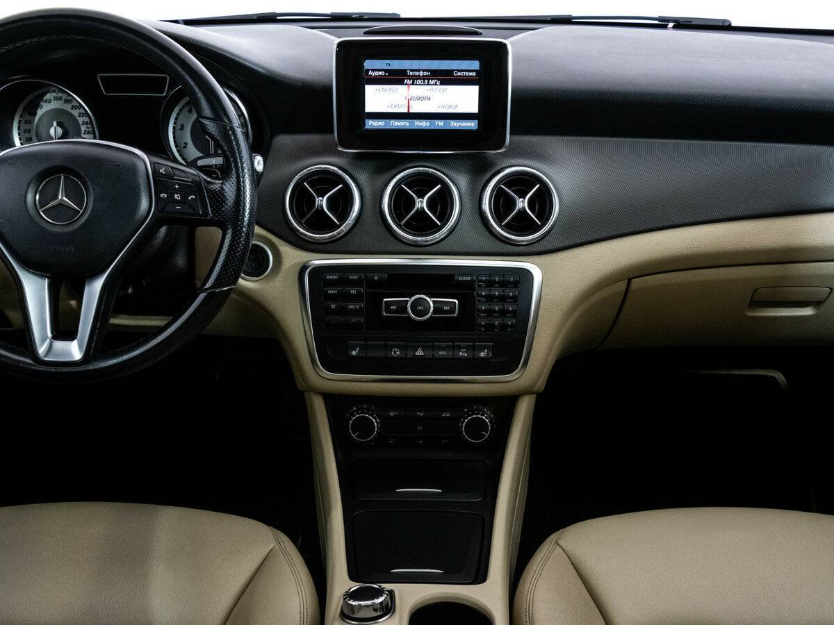 Купить Мерседес-Бенц КЛА, 2013, 174 144 км.. Фото: #12