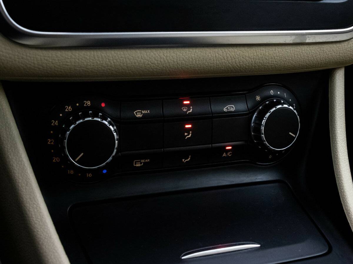 Купить Мерседес-Бенц КЛА, 2013, 174 144 км.. Фото: #13