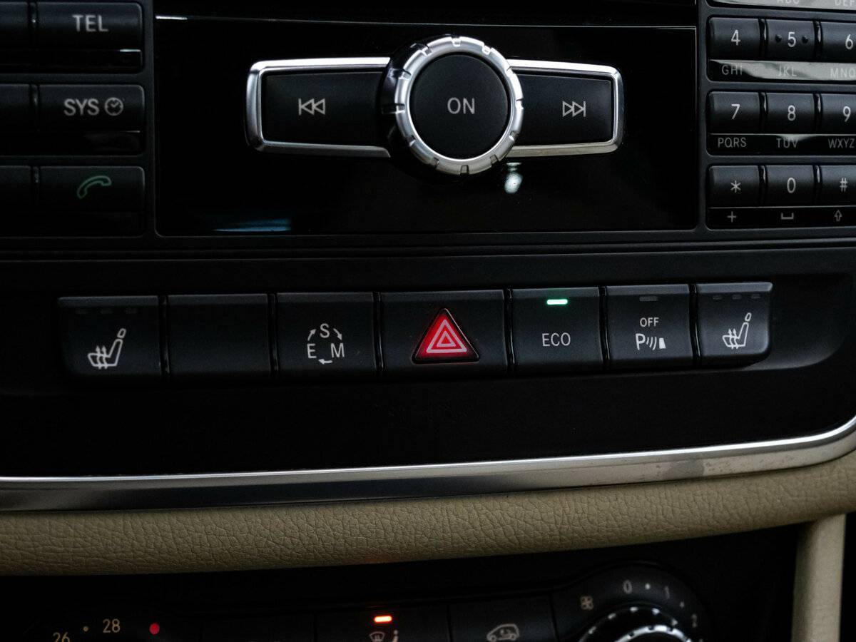 Купить Мерседес-Бенц КЛА, 2013, 174 144 км.. Фото: #14