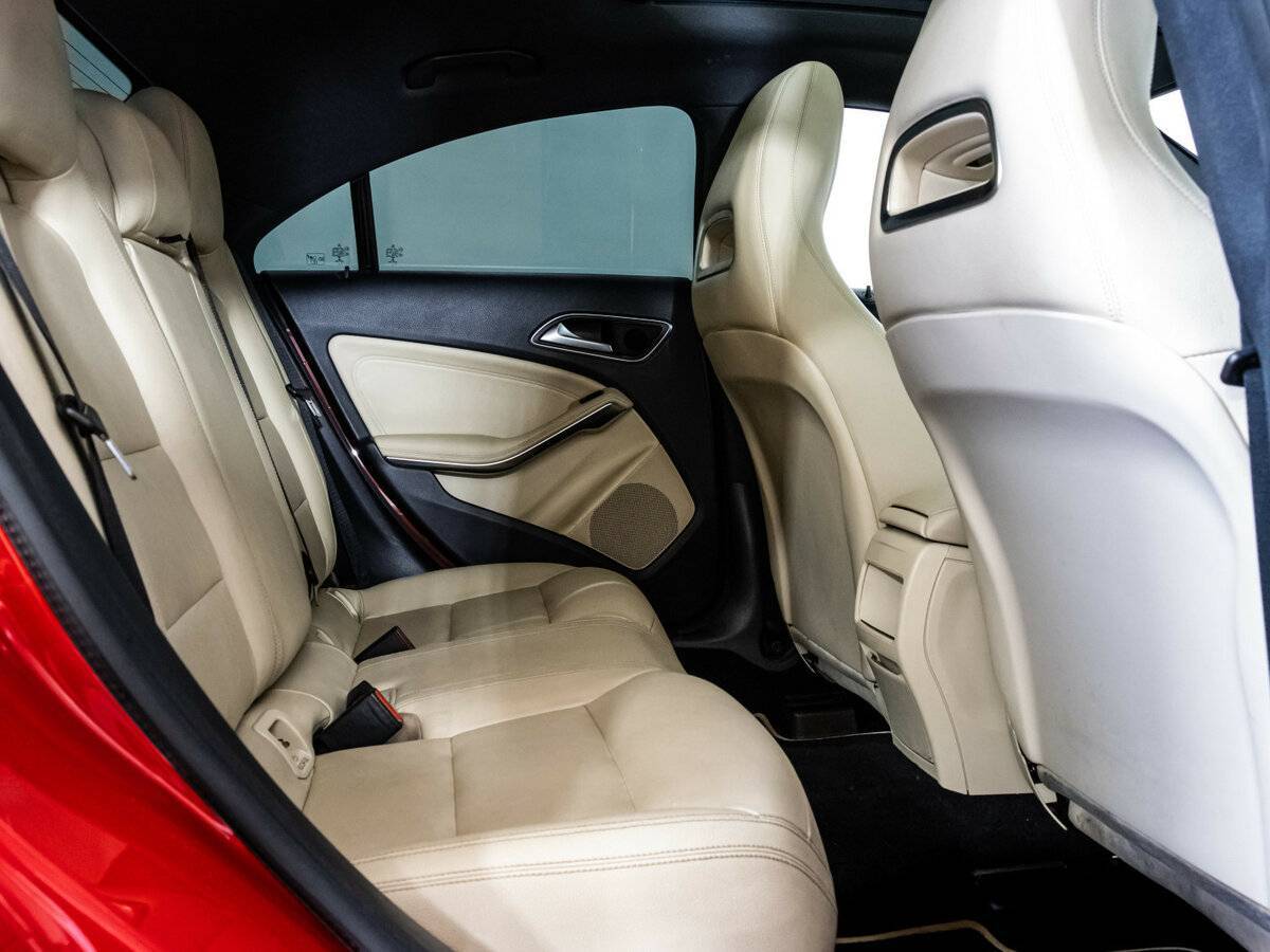 Купить Мерседес-Бенц КЛА, 2013, 174 144 км.. Фото: #16