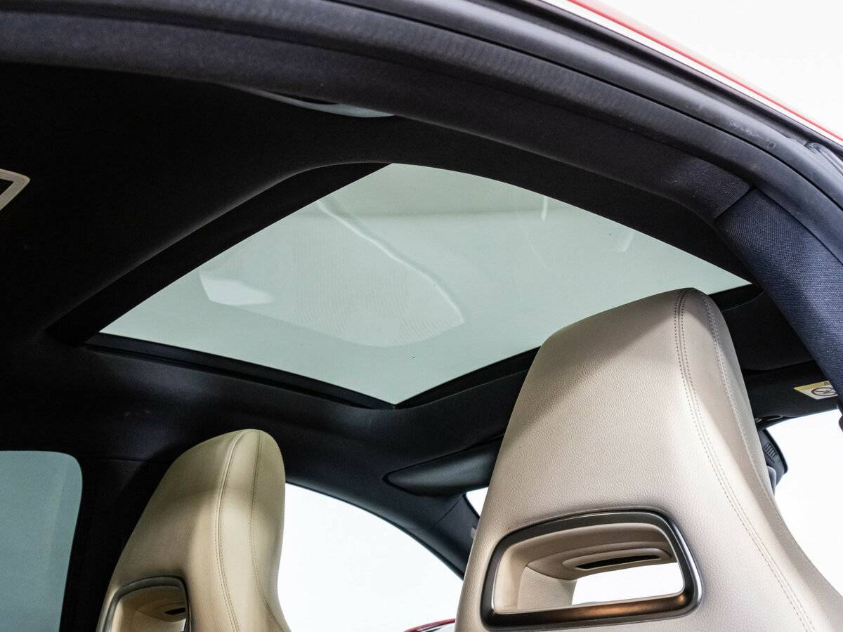 Купить Мерседес-Бенц КЛА, 2013, 174 144 км.. Фото: #17