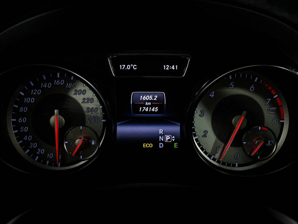 Купить Мерседес-Бенц КЛА, 2013, 174 144 км.. Фото: #18