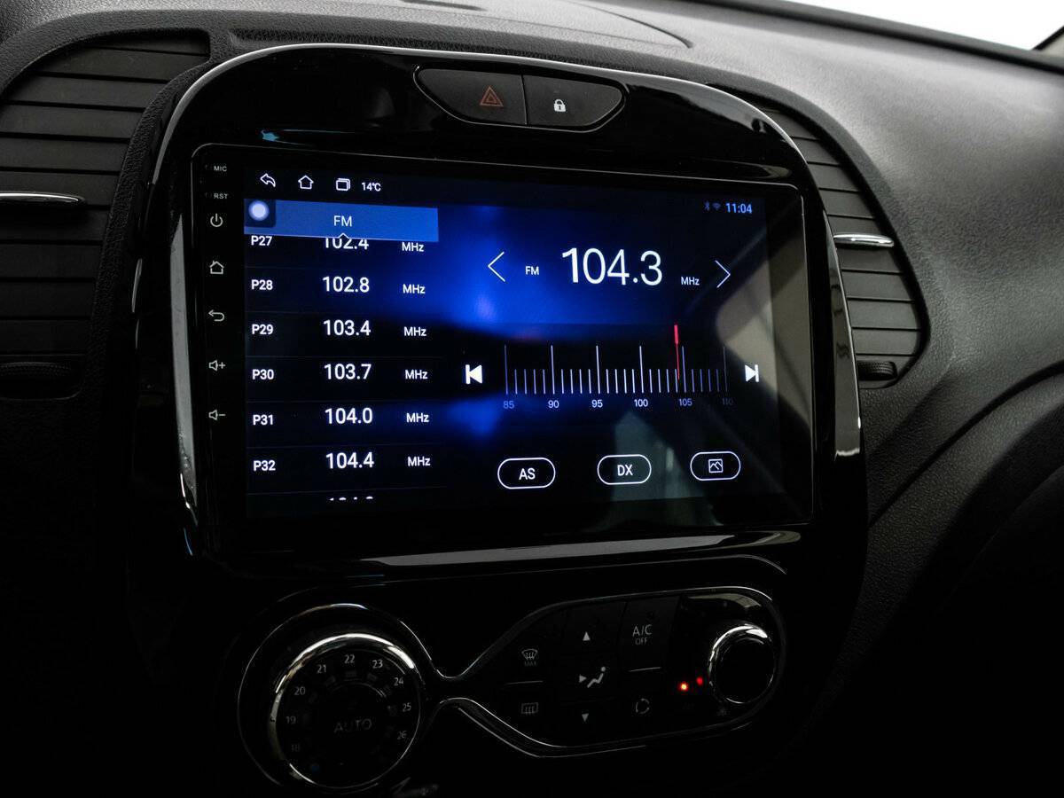 Купить Рено Каптюр, 2018, 140 200 км.. Фото: #12