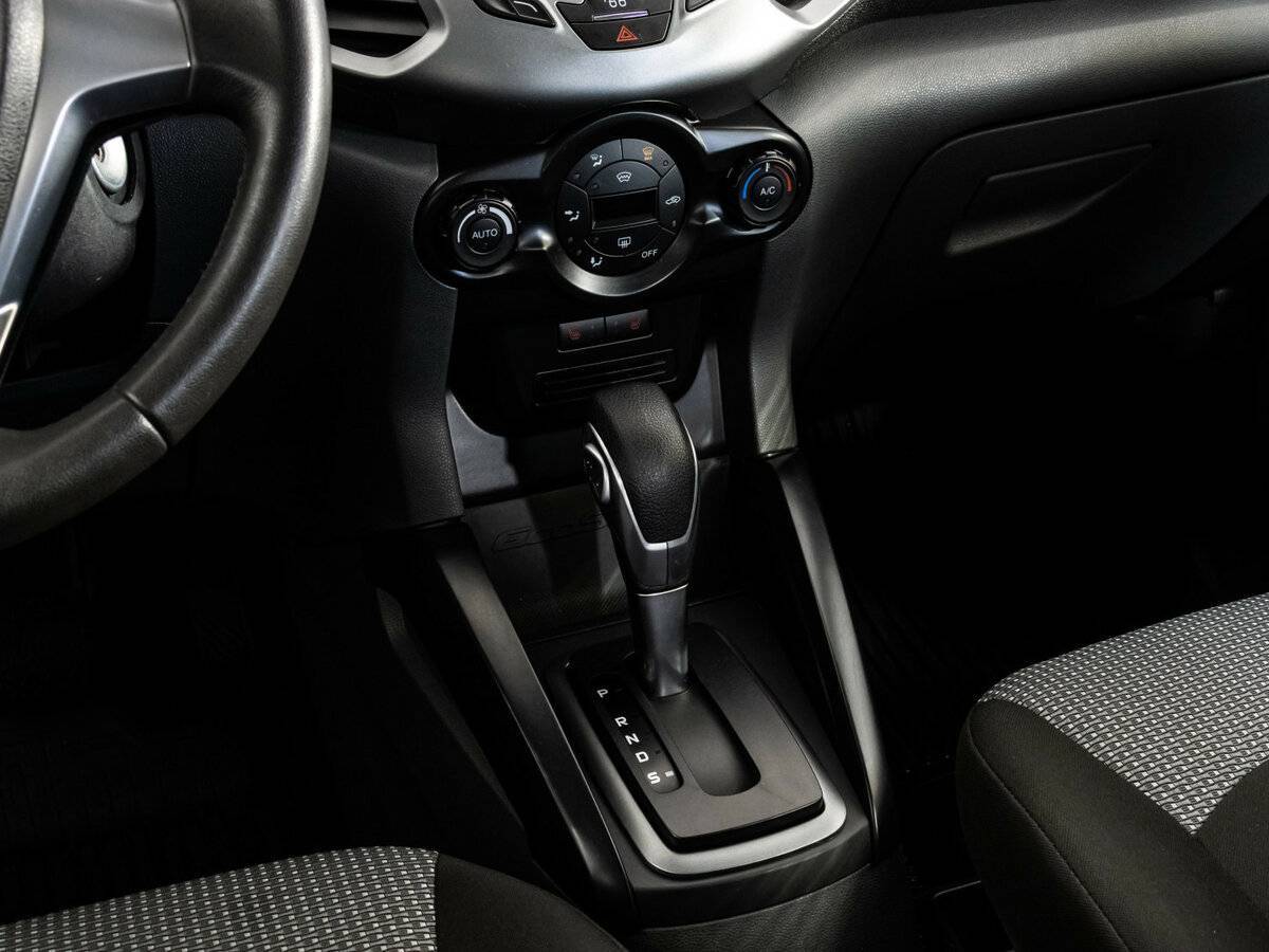 Купить Форд ЭкоСпорт, 2016, 14 275 км.. Фото: #12