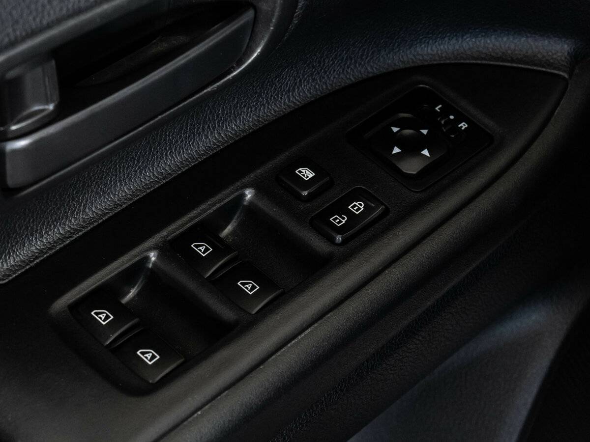 Купить Митсубиши Оутлэндер, 2019, 56 706 км.. Фото: #14