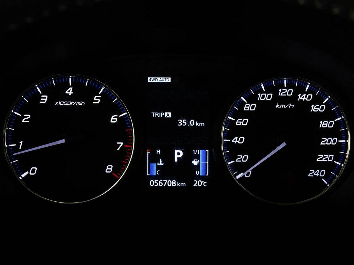 Купить Митсубиши Оутлэндер, 2019, 56 706 км.. Фото: #17