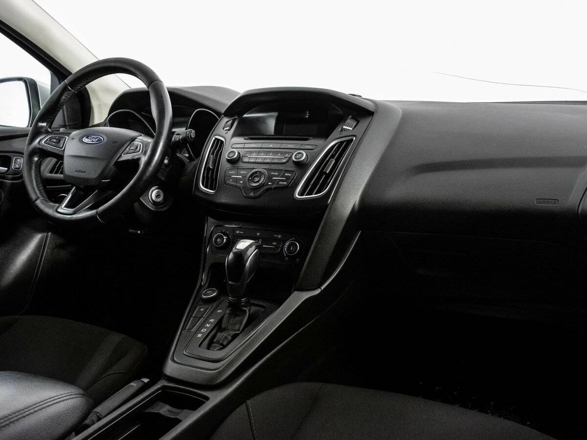 Купить Форд Фокус, 2015, 136 000 км.. Фото: #6