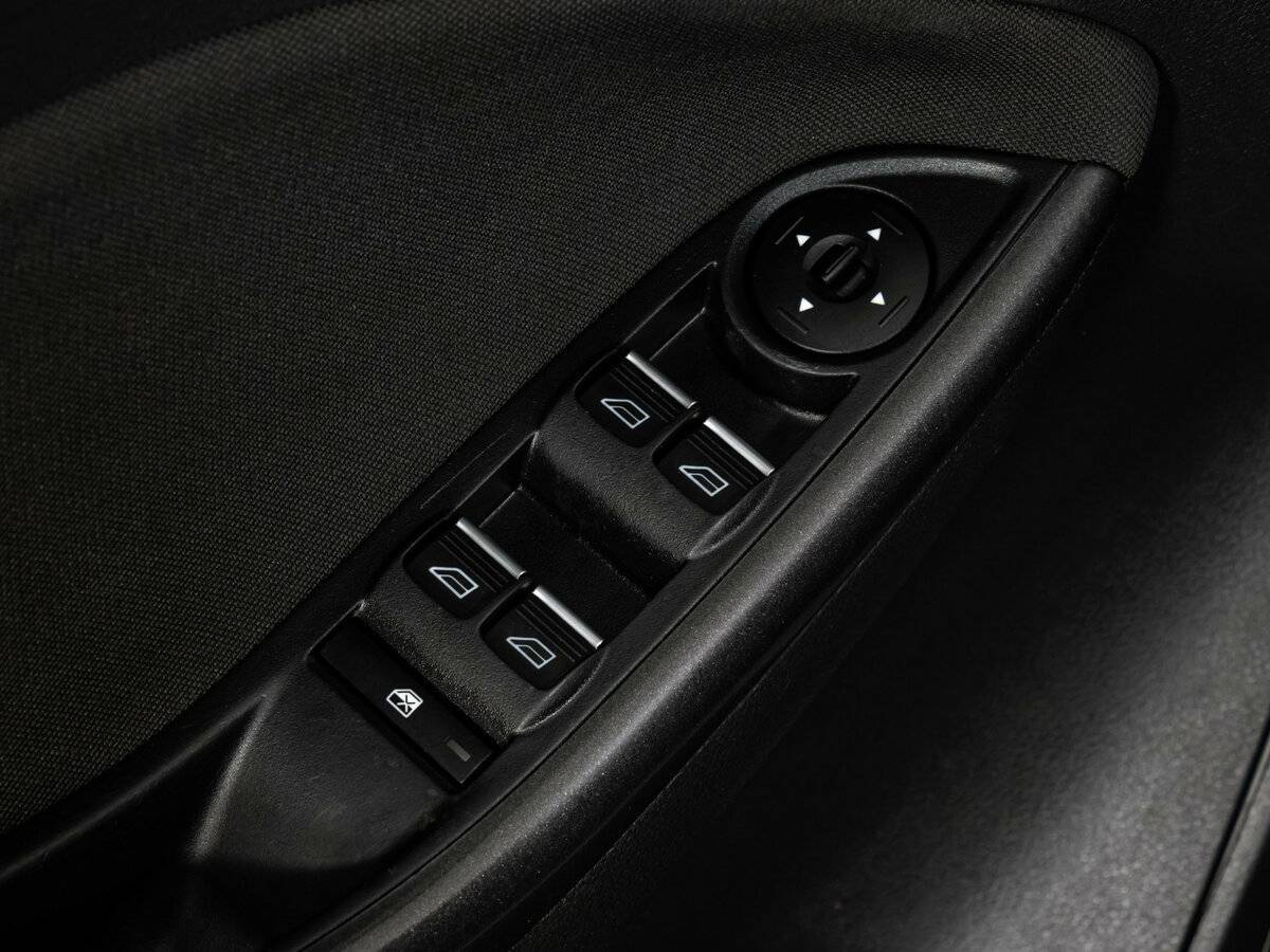 Купить Форд Фокус, 2015, 136 000 км.. Фото: #11