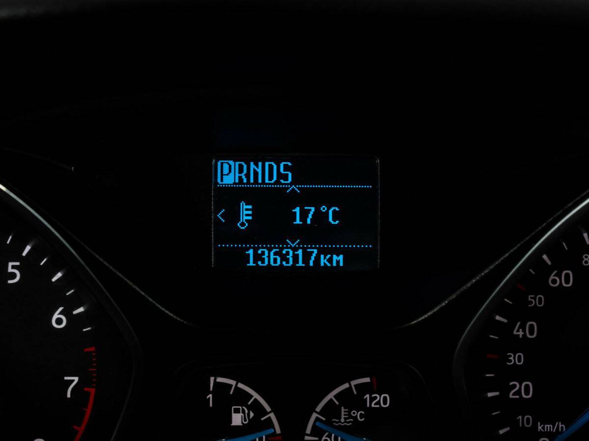 Купить Форд Фокус, 2015, 136 000 км.. Фото: #13