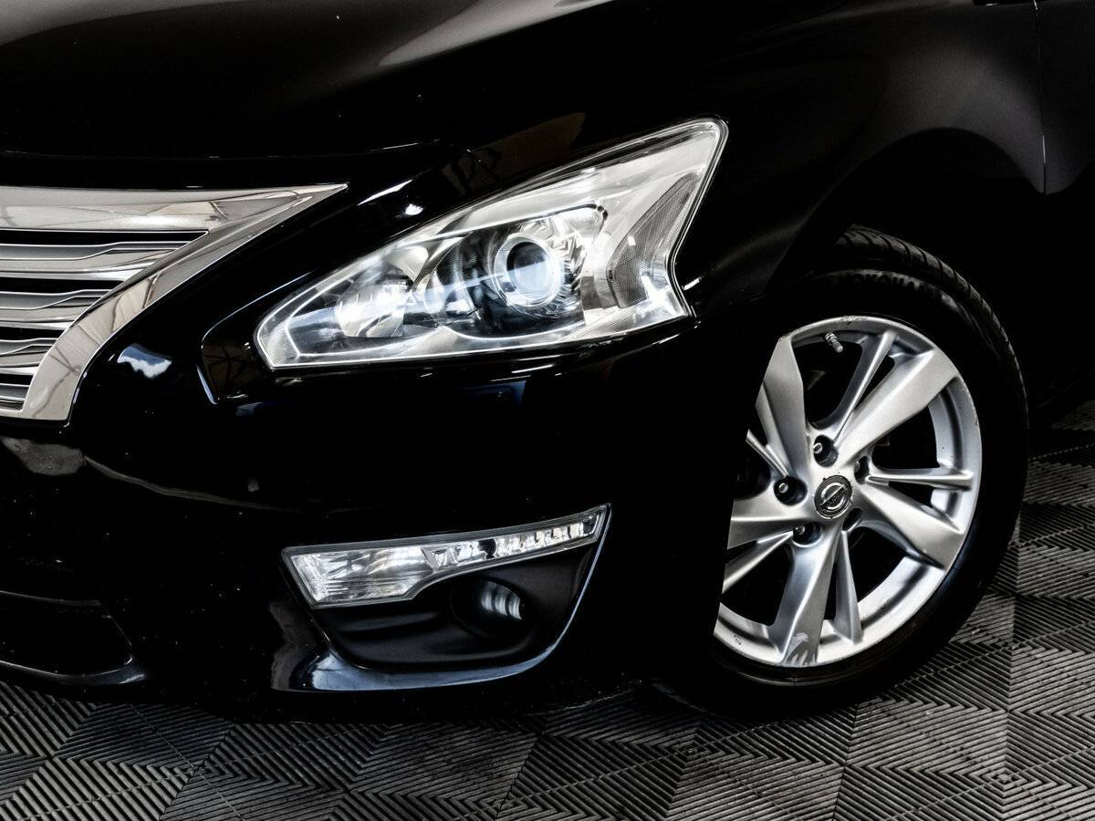 Купить Ниссан Теана, 2014, 158 292 км.. Фото: #2