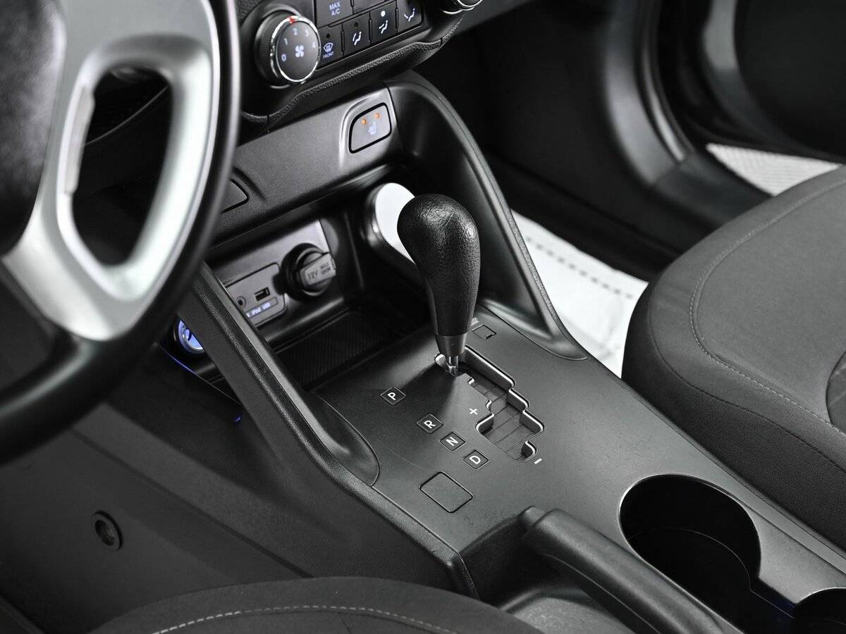 Купить Хендай ай-икс35, 2014, 167 000 км.. Фото: #12